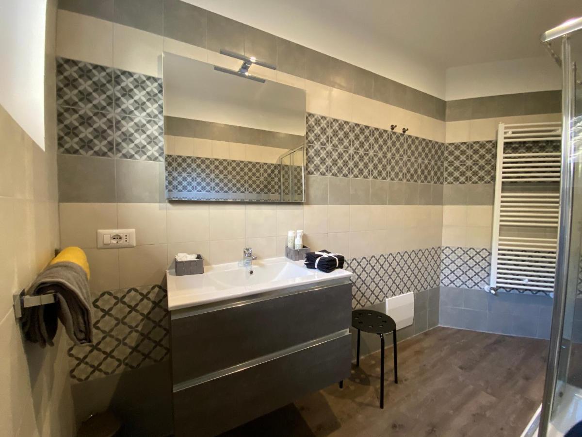 Vannucci 71 Apt Perugia Eksteriør billede