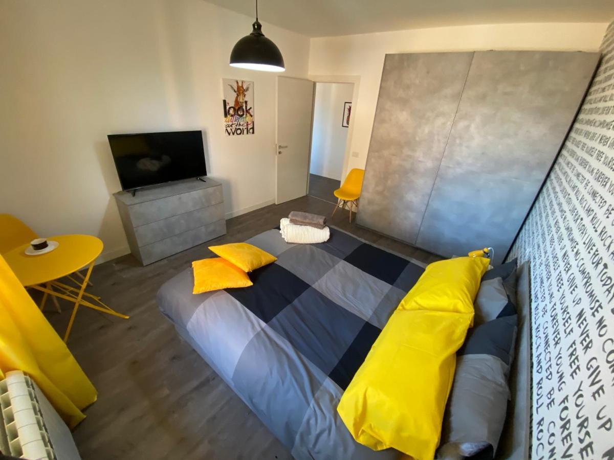 Vannucci 71 Apt Perugia Eksteriør billede